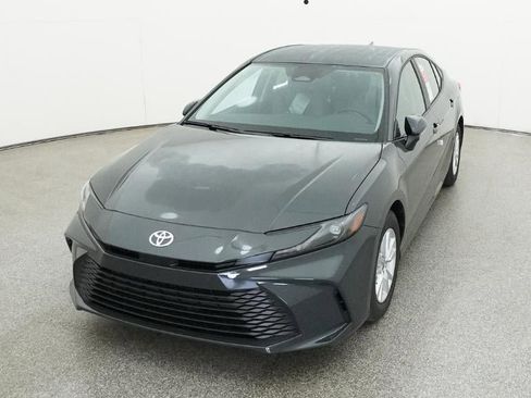 New 2026 Toyota Camry LE image 49