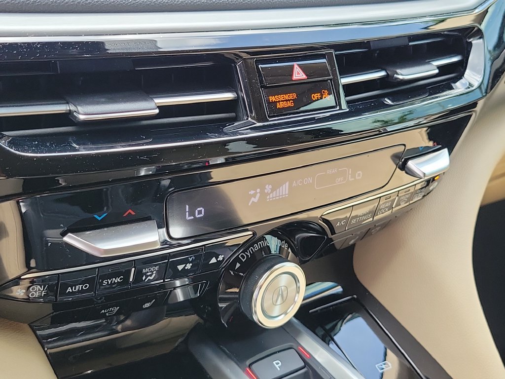 Used 2024 Acura MDX FWD image 34
