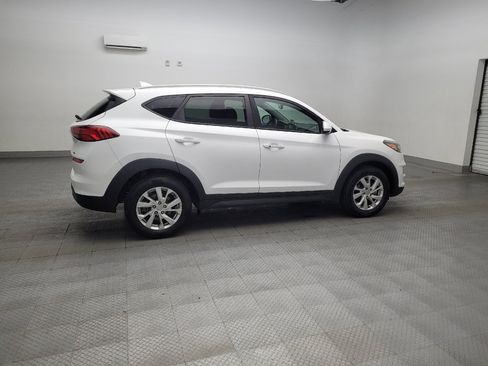 Used 2019 Hyundai Tucson Value AWD/4WD image 10