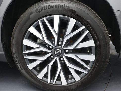 Used 2024 Nissan Altima 2.5 SV image 46