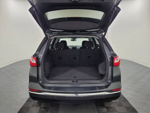 Used 2019 Chevrolet Equinox LT AWD/4WD image 29
