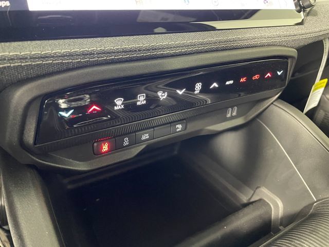 New 2026 Jeep Cherokee Laredo AWD/4WD image 6