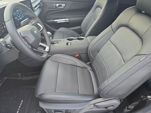 New 2026 Ford Mustang Premium image 14