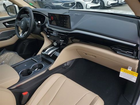 New 2026 Acura MDX w/ Technology Package image 4