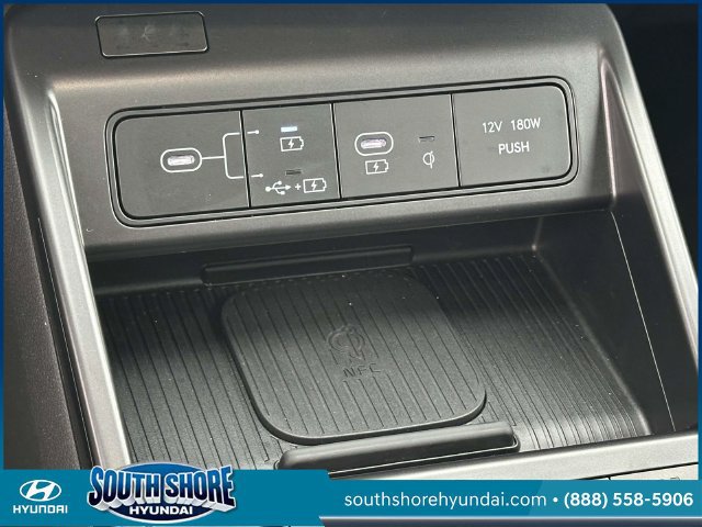 Certified 2024 Hyundai Kona Limited AWD/4WD image 34