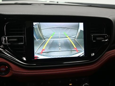 Used 2024 Dodge Durango SRT image 16