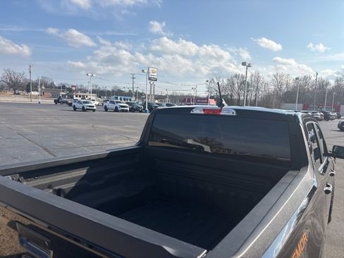 Used 2023 Ford Maverick Tremor w/ Tremor Off-Road Package image 11