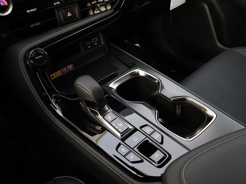 New 2026 Lexus NX 450h+ 450h+ Premium image 25