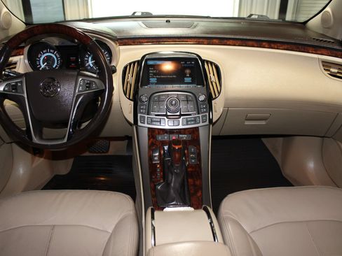 Used 2012 Buick LaCrosse Premium FWD image 13