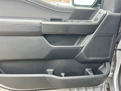 Used 2024 Ford F150 XLT w/ Equipment Group 302A MID image 26