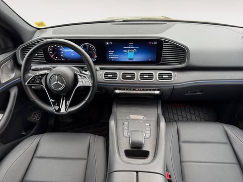 Certified 2025 Mercedes-Benz GLE 450e 4MATIC image 15