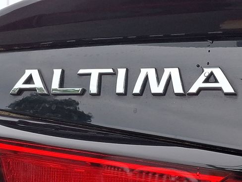 Used 2020 Nissan Altima 2.5 SL AWD/4WD image 33