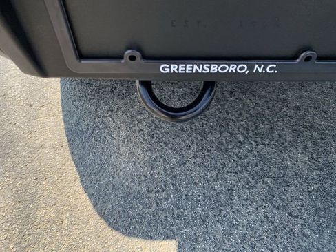 Used 2024 Ford Bronco Black Diamond image 32