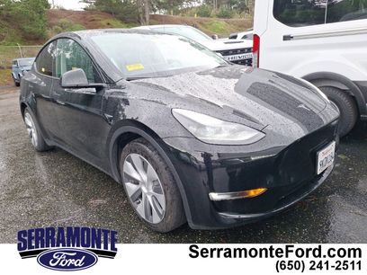 Used 2023 Tesla Model Y Long Range