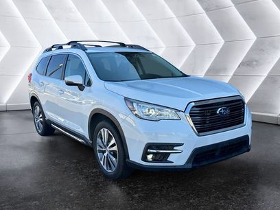 Used 2019 Subaru Ascent Limited
