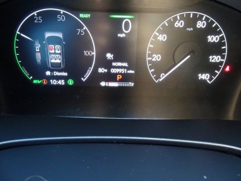 Certified 2025 Honda CR-V Sport-L image 12