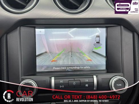 Used 2023 Ford Mustang Premium image 29