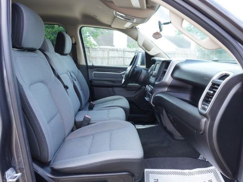 Used 2020 RAM 1500 Big Horn image 7