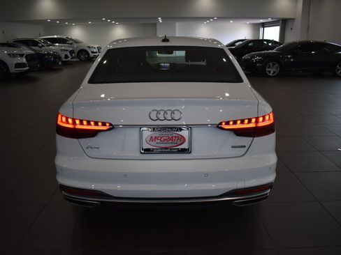 Used 2023 Audi A4 2.0T Premium w/ Convenience Package AWD/4WD image 6