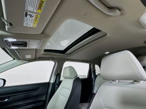 Certified 2026 Honda CR-V EX image 14