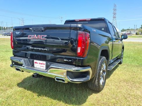 New 2026 GMC Sierra 1500 SLT w/ SLT Premium Plus Package AWD/4WD image 7