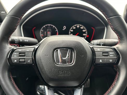 Used 2024 Honda Civic Si image 16