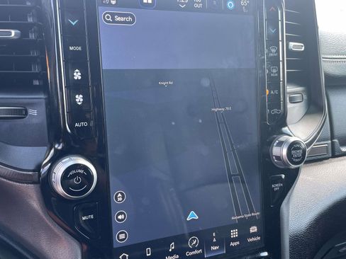 Used 2023 RAM 2500 Rebel w/ Level 1 Equipment Group image 20