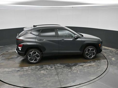 New 2026 Hyundai Kona SEL Premium image 29