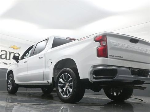 New 2026 Chevrolet Silverado 1500 LT image 5