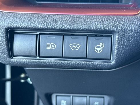 New 2026 Toyota Prius Plug-In Hybrid image 30