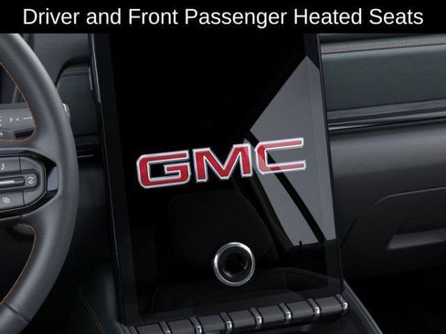 New 2026 GMC Terrain AT4 w/ Convenience Package III AWD/4WD image 21