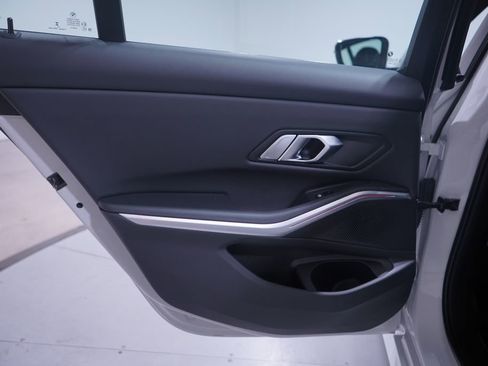 Used 2023 BMW 330i Sedan w/ Driving Assistance Package image 15