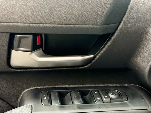 New 2026 Toyota Tacoma TRD Sport image 16