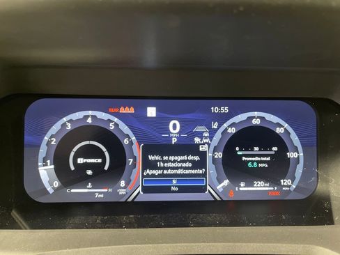 New 2026 Toyota Tacoma TRD Off-Road image 18