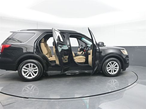 Used 2016 Ford Explorer 4WD image 40