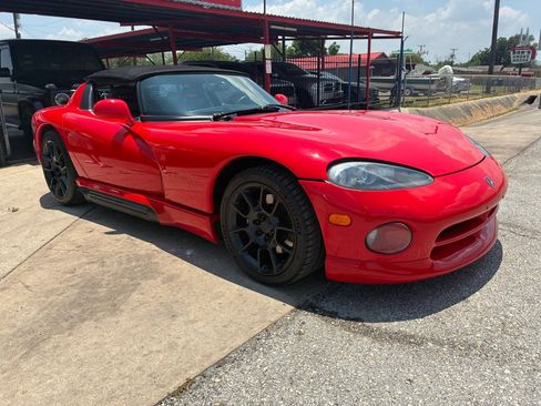 Used 1995 Dodge Viper RT/10 RWD image 17