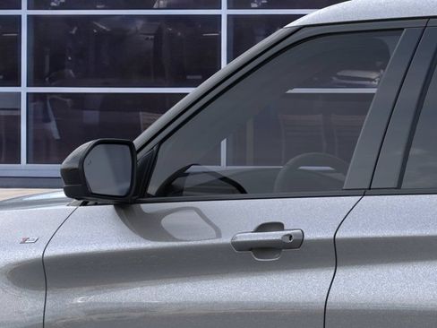 New 2026 Ford Explorer ST-Line w/ ST-Line Street Pack AWD/4WD image 20