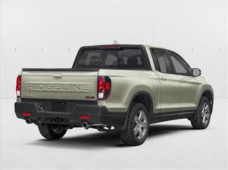 New 2026 Honda Ridgeline TrailSport video 2