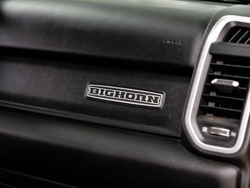 Used 2020 RAM 1500 Big Horn image 42