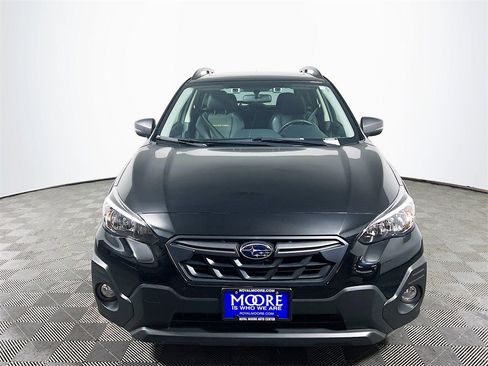 Used 2023 Subaru Crosstrek 2.5i Sport image 3