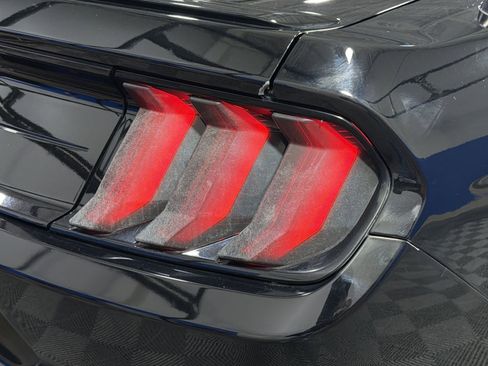 Used 2019 Ford Mustang Premium RWD image 17