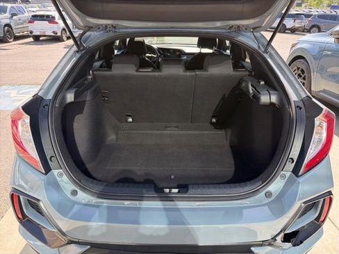 Used 2021 Honda Civic EX image 25