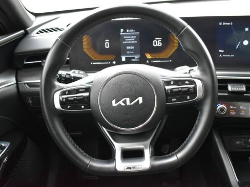 Used 2025 Kia K5 GT-Line FWD image 14