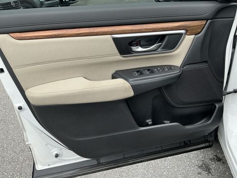 Used 2019 Honda CR-V EX image 18