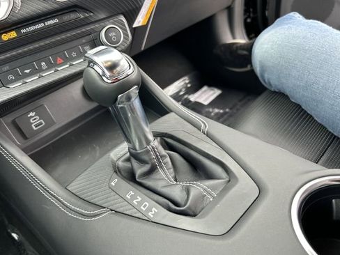 New 2025 Ford Mustang GT Premium image 20