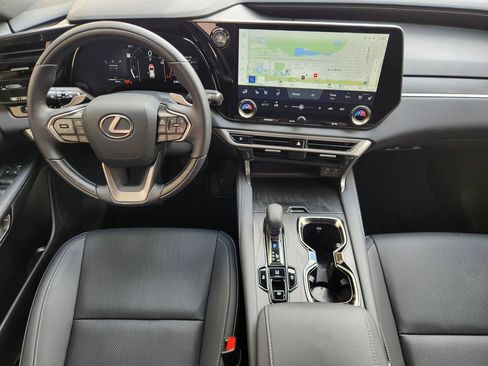 Used 2025 Lexus RX 350 Premium w/ Accessory Package (Z1) image 25