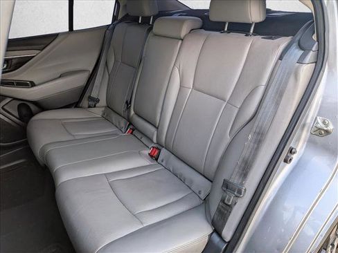 Used 2020 Subaru Legacy Limited image 17