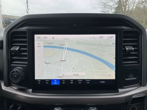 New 2026 Ford F150 XLT w/ Equipment Group 302A MID image 16