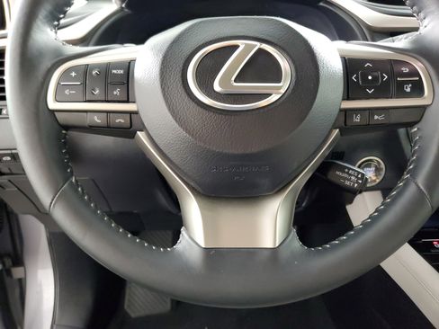 Used 2021 Lexus RX 350 FWD w/ Accessory Package image 24