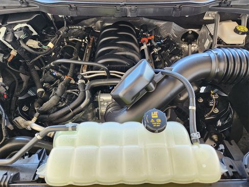 Used 2025 Ford F150 XL w/ Equipment Group 103A High image 29